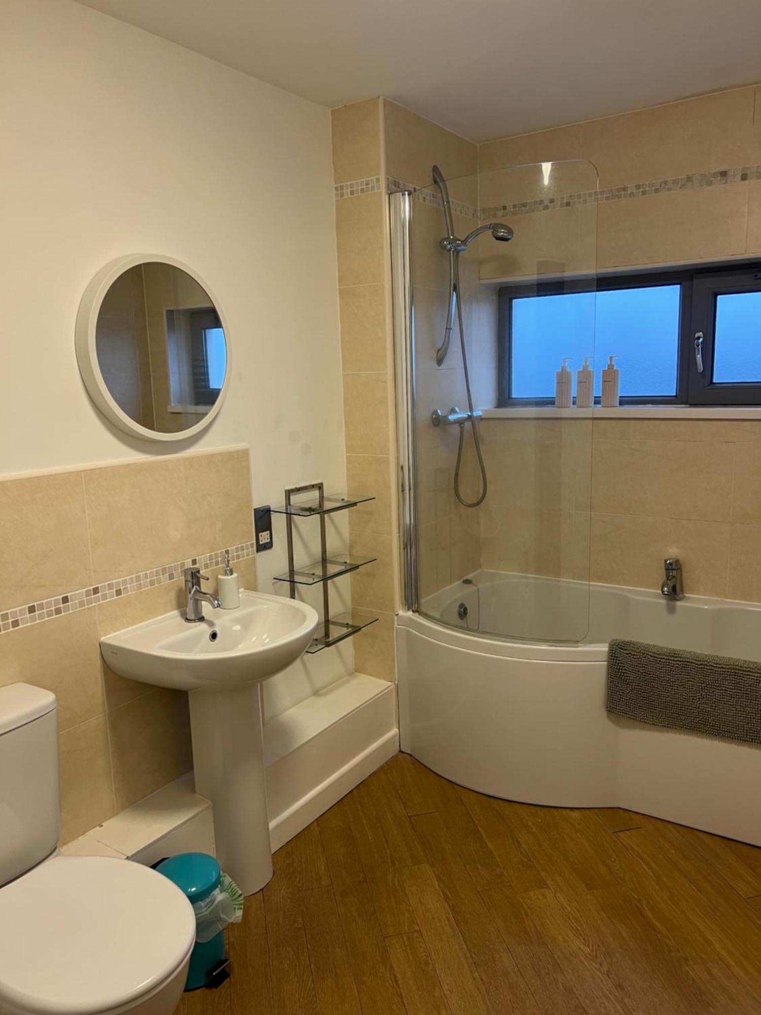 16 Vincent House Daire Darlington  Dış mekan fotoğraf