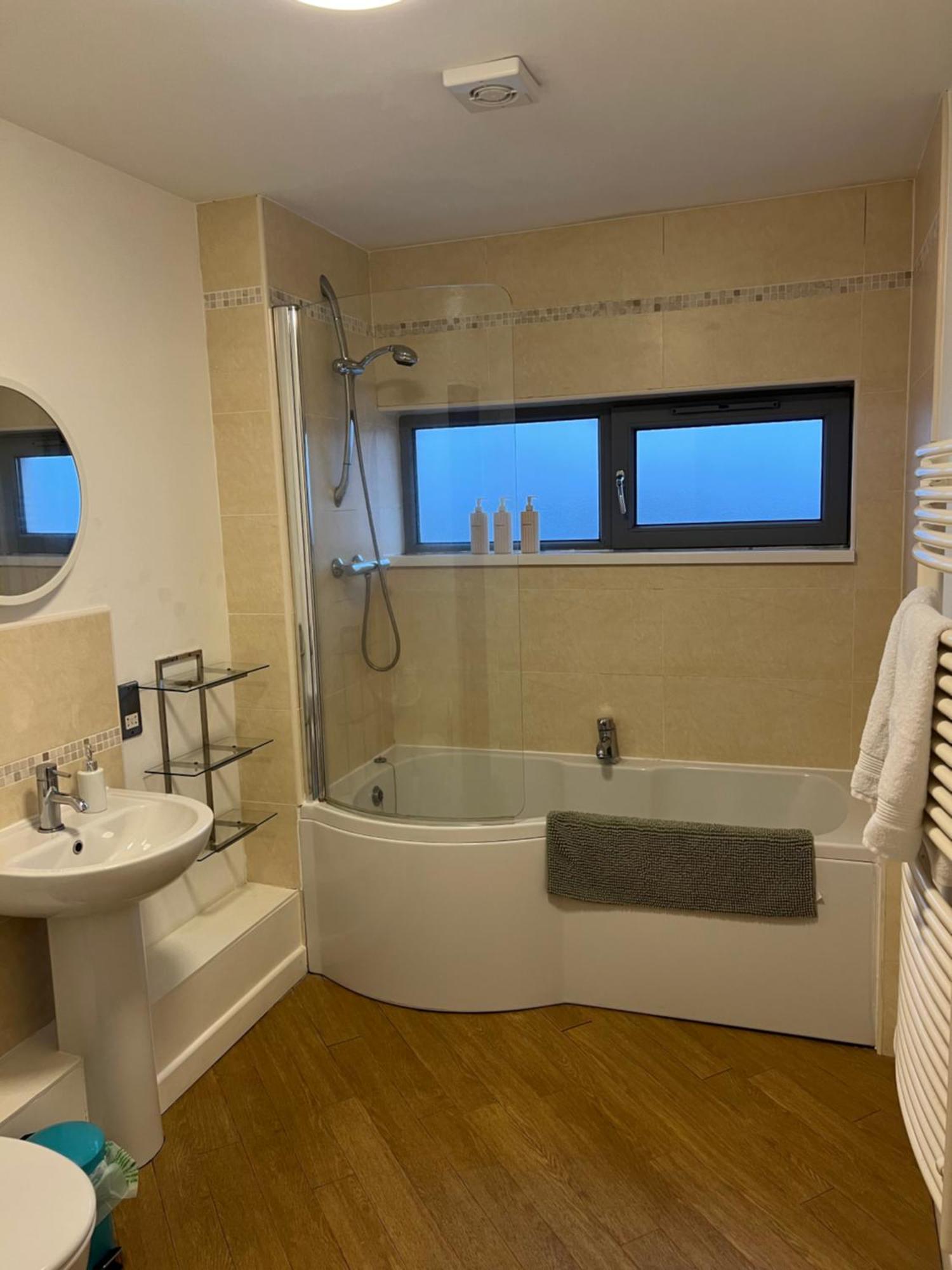 16 Vincent House Daire Darlington  Dış mekan fotoğraf